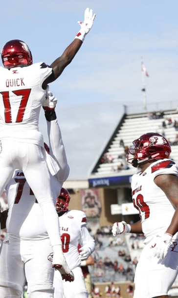 Louisville Football: 10 NFL Teams That Should Draft James Quick